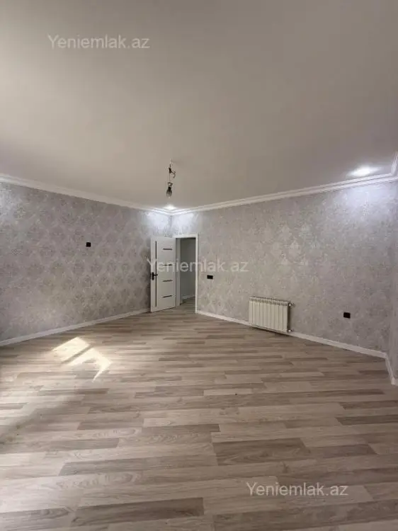 80 000 AZN - 3 otaqlı mənzil Satılır, Qaraçuxur qəs., Suraxanı, Bakı