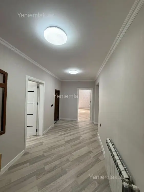 80 000 AZN - 3 otaqlı mənzil Satılır, Qaraçuxur qəs., Suraxanı, Bakı
