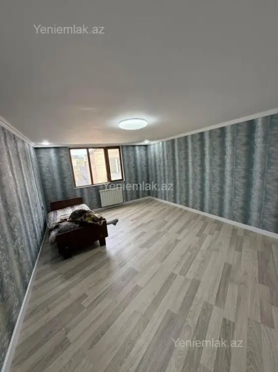 80 000 AZN - 3 otaqlı mənzil Satılır, Qaraçuxur qəs., Suraxanı, Bakı
