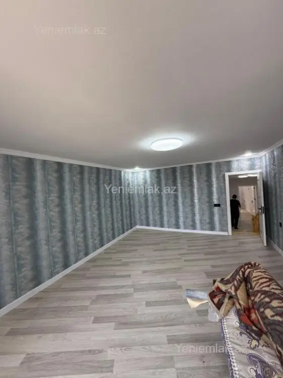 80 000 AZN - 3 otaqlı mənzil Satılır, Qaraçuxur qəs., Suraxanı, Bakı