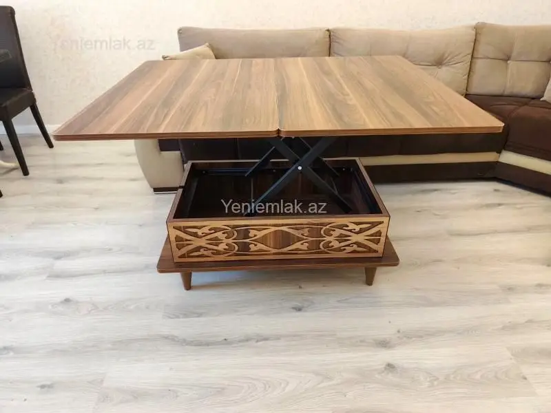 285 000 AZN - 2 otaqlı mənzil Satılır, Nərimanov, Bakı