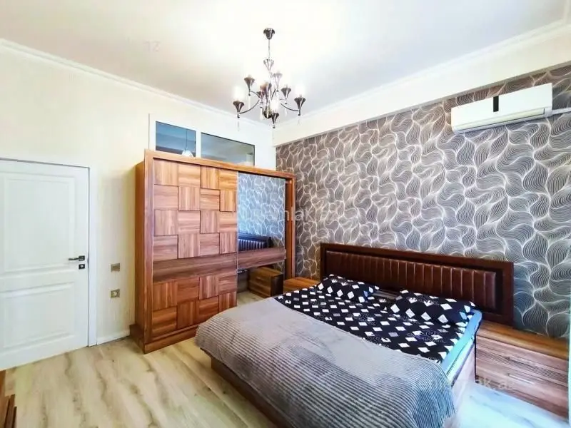 285 000 AZN - 2 otaqlı mənzil Satılır, Nərimanov, Bakı