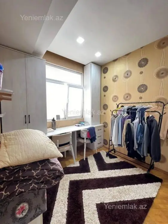 170 000 AZN - 3 otaqlı mənzil Satılır, Əhmədli, Xətai, Bakı