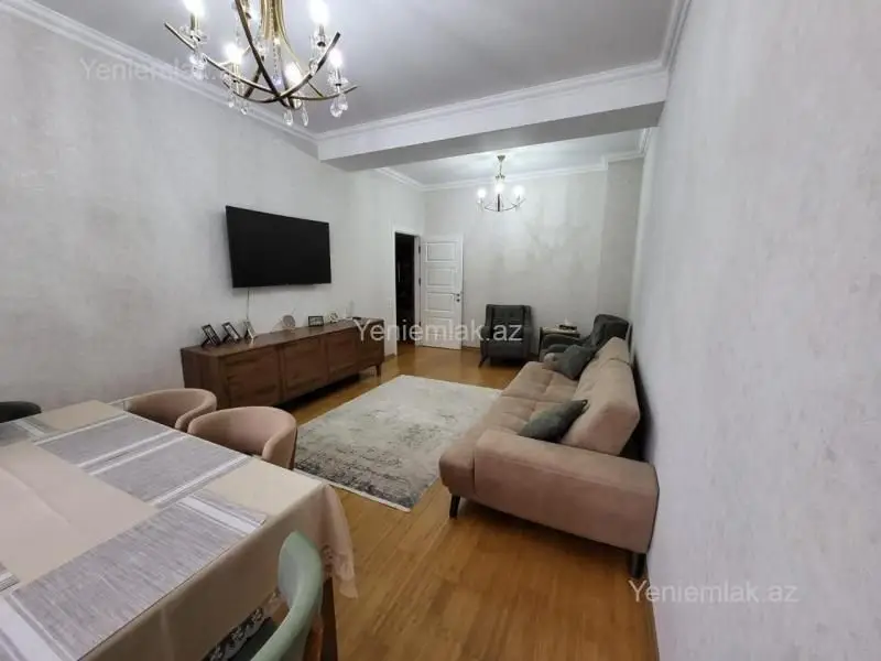 305 000 AZN - 3 otaqlı mənzil Satılır, Yasamal qəs., Yasamal, Bakı