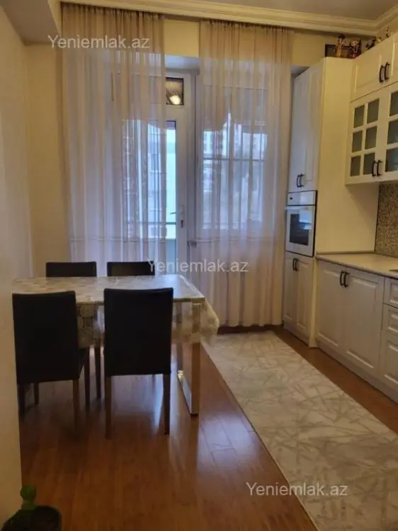 305 000 AZN - 3 otaqlı mənzil Satılır, Yasamal qəs., Yasamal, Bakı