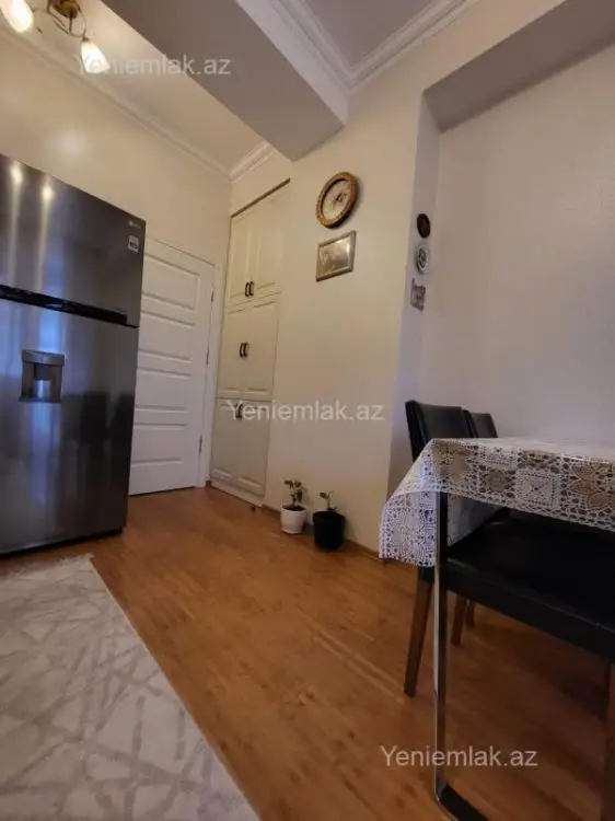 305 000 AZN - 3 otaqlı mənzil Satılır, Yasamal qəs., Yasamal, Bakı