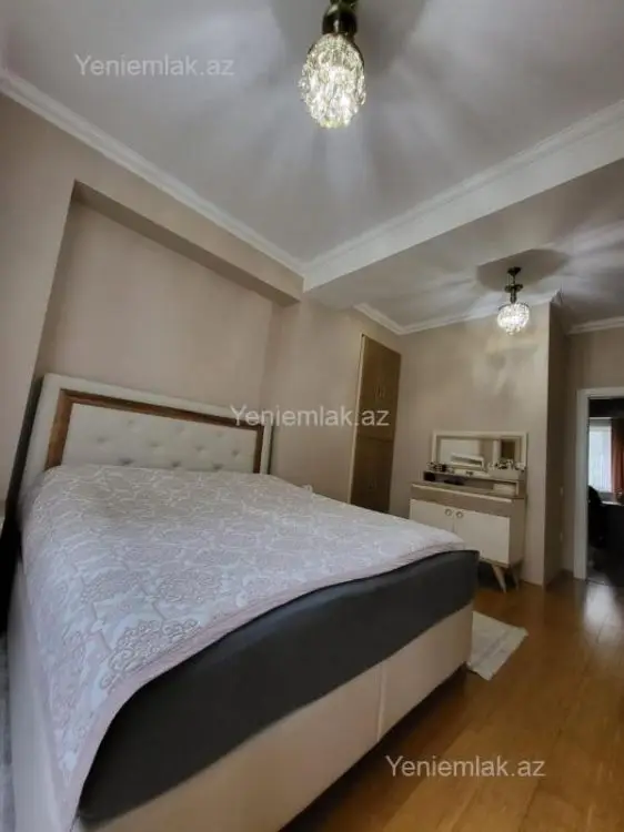 305 000 AZN - 3 otaqlı mənzil Satılır, Yasamal qəs., Yasamal, Bakı