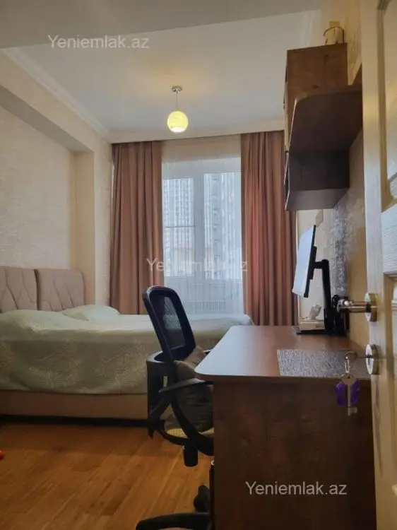 305 000 AZN - 3 otaqlı mənzil Satılır, Yasamal qəs., Yasamal, Bakı