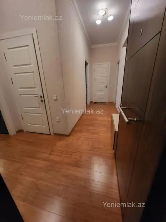 305 000 AZN - 3 otaqlı mənzil Satılır, Yasamal qəs., Yasamal, Bakı