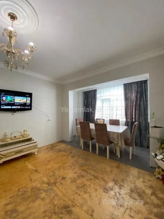 100 000 AZN - 2 otaqlı mənzil Satılır, 10-cu mikrorayon, Sumqayıt