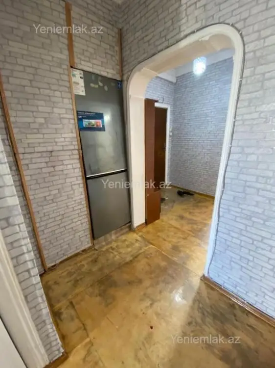 100 000 AZN - 2 otaqlı mənzil Satılır, 10-cu mikrorayon, Sumqayıt