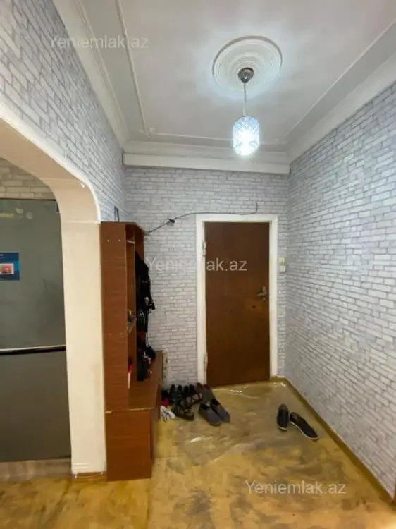 100 000 AZN - 2 otaqlı mənzil Satılır, 10-cu mikrorayon, Sumqayıt