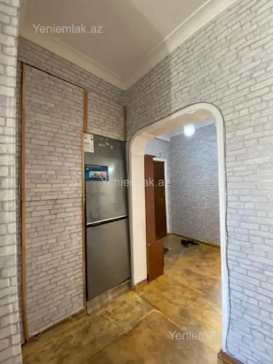 100 000 AZN - 2 otaqlı mənzil Satılır, 10-cu mikrorayon, Sumqayıt