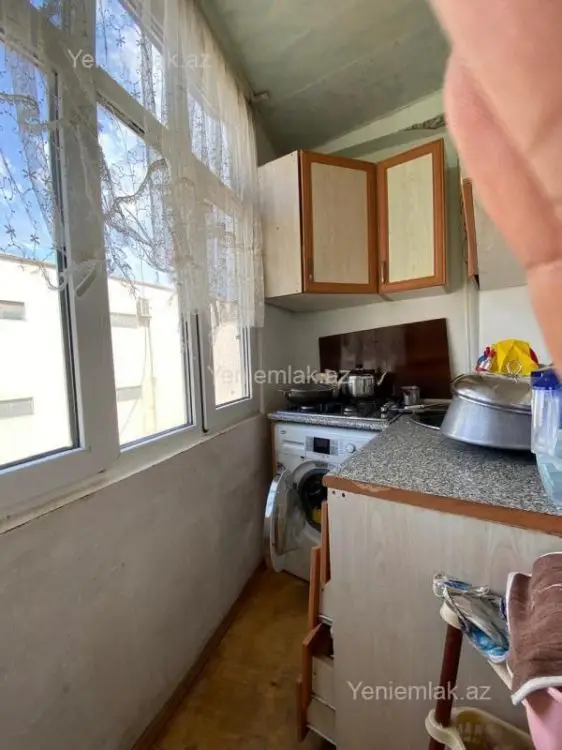 100 000 AZN - 2 otaqlı mənzil Satılır, 10-cu mikrorayon, Sumqayıt