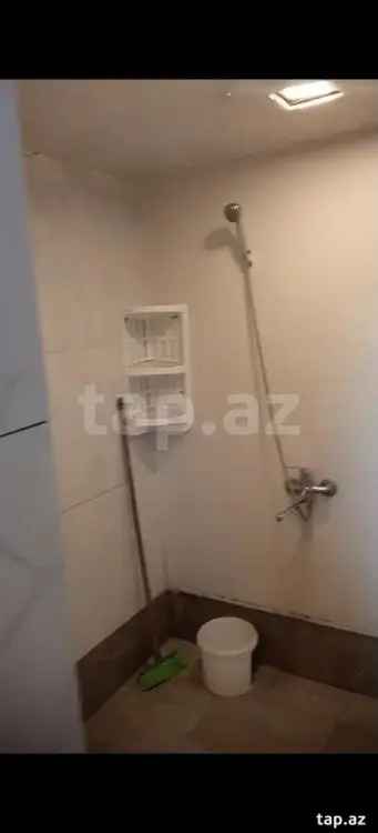 250 AZN - 2 otaqlı mənzil Kirayə (aylıq), Binə qəs., Xəzər, Bakı