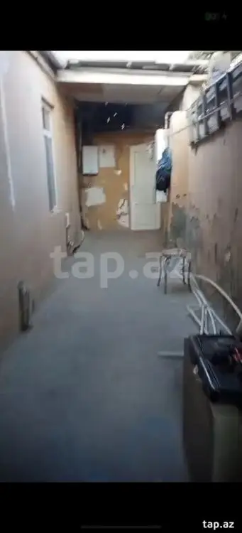 250 AZN - 2 otaqlı mənzil Kirayə (aylıq), Binə qəs., Xəzər, Bakı