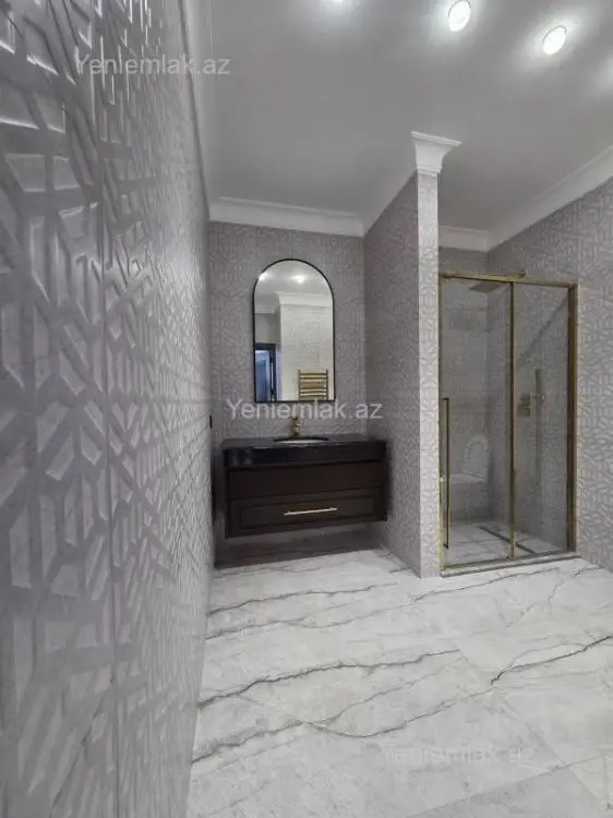 377 000 AZN - 3 otaqlı mənzil Satılır, Nəsimi, Bakı
