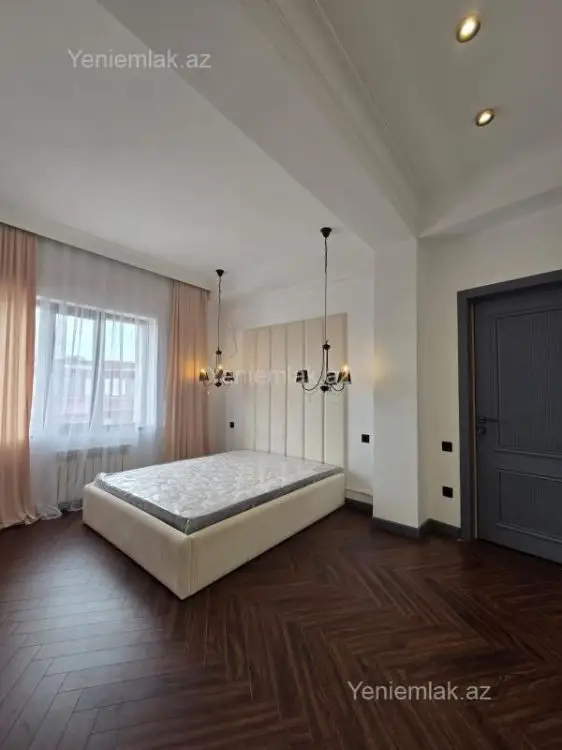 377 000 AZN - 3 otaqlı mənzil Satılır, Nəsimi, Bakı