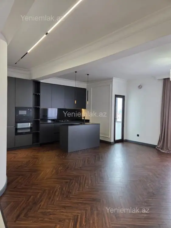 377 000 AZN - 3 otaqlı mənzil Satılır, Nəsimi, Bakı