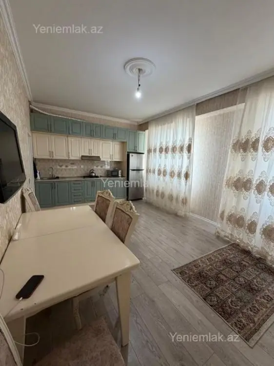 170 000 AZN - 3 otaqlı mənzil Satılır, Suraxanı qəs., Suraxanı, Bakı