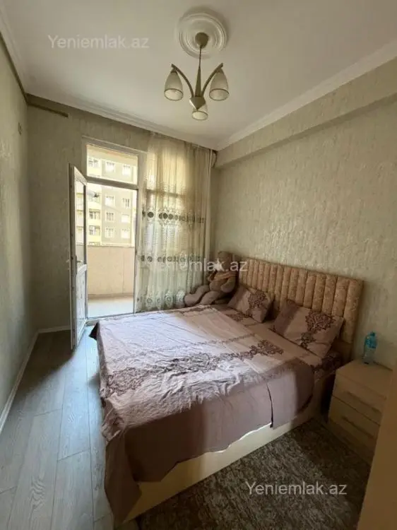 170 000 AZN - 3 otaqlı mənzil Satılır, Suraxanı qəs., Suraxanı, Bakı