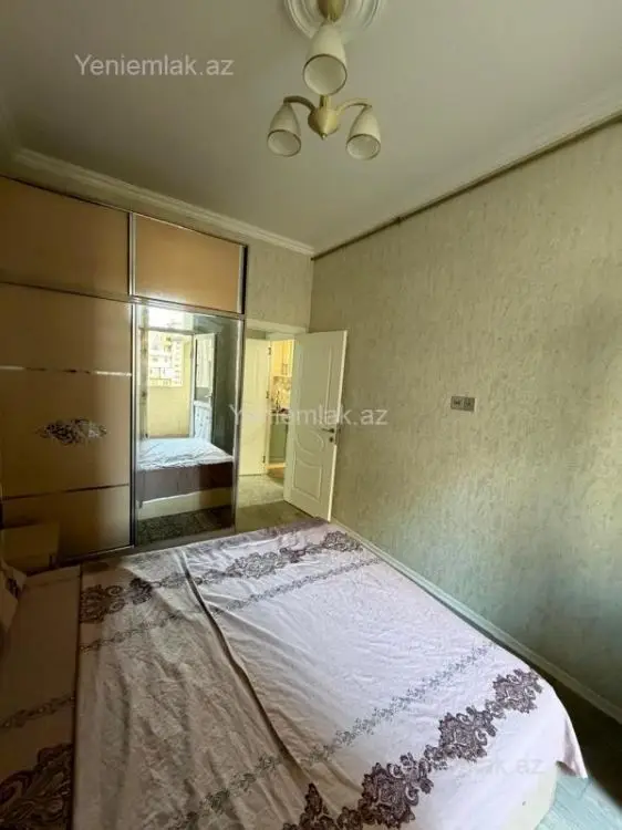 170 000 AZN - 3 otaqlı mənzil Satılır, Suraxanı qəs., Suraxanı, Bakı