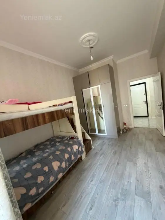 170 000 AZN - 3 otaqlı mənzil Satılır, Suraxanı qəs., Suraxanı, Bakı