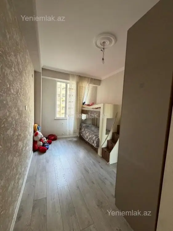 170 000 AZN - 3 otaqlı mənzil Satılır, Suraxanı qəs., Suraxanı, Bakı