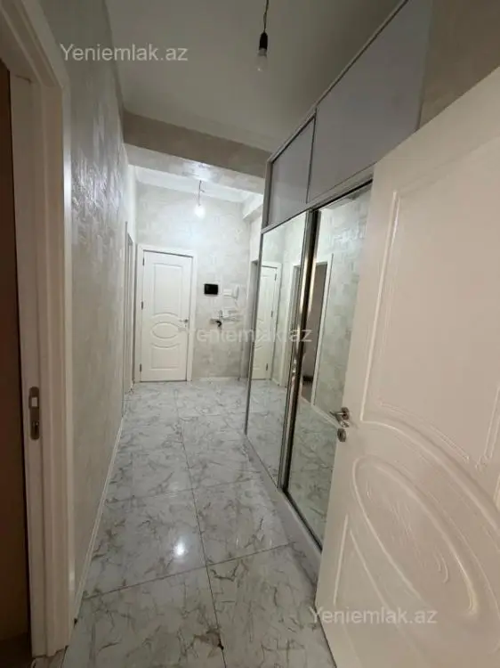 170 000 AZN - 3 otaqlı mənzil Satılır, Suraxanı qəs., Suraxanı, Bakı