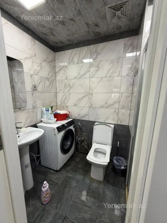 170 000 AZN - 3 otaqlı mənzil Satılır, Suraxanı qəs., Suraxanı, Bakı
