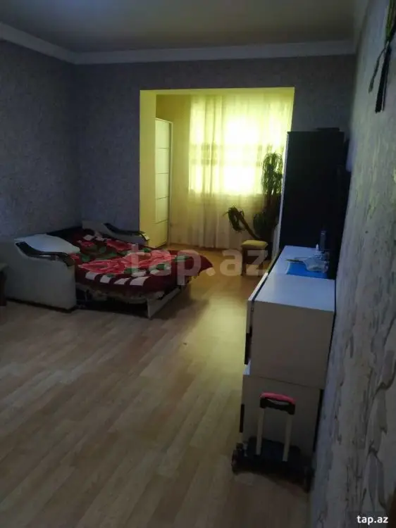 300 AZN - 2 otaqlı mənzil Kirayə (aylıq), Xaçmaz