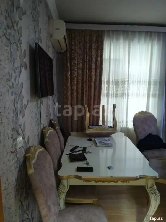 300 AZN - 2 otaqlı mənzil Kirayə (aylıq), Xaçmaz