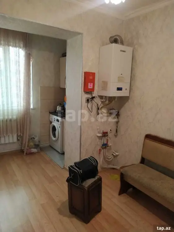 300 AZN - 2 otaqlı mənzil Kirayə (aylıq), Xaçmaz