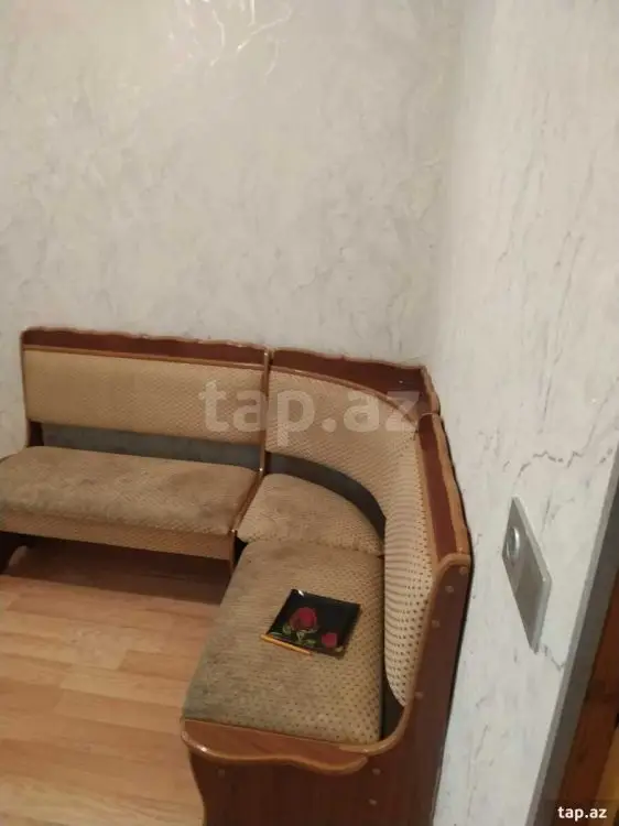 300 AZN - 2 otaqlı mənzil Kirayə (aylıq), Xaçmaz