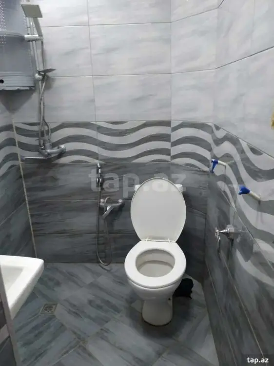 300 AZN - 2 otaqlı mənzil Kirayə (aylıq), Xaçmaz
