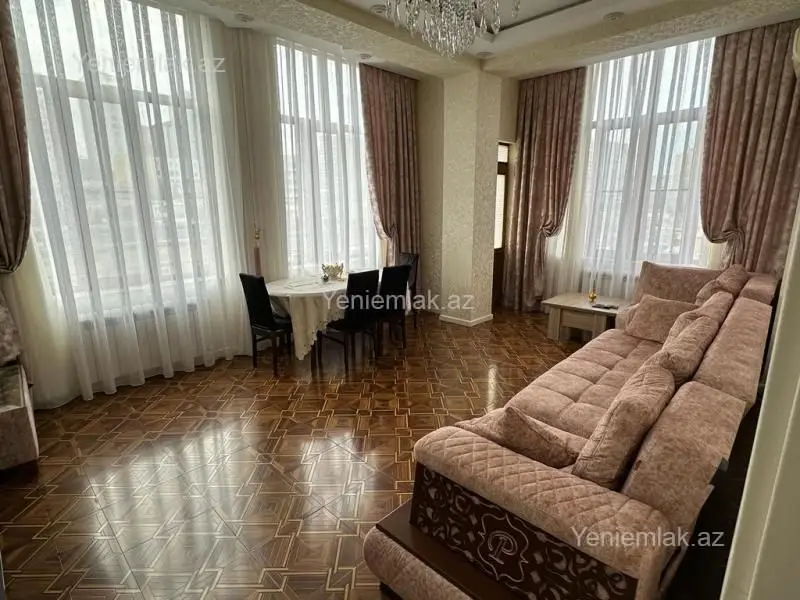 275 000 AZN - 2 otaqlı mənzil Satılır, Yasamal qəs., Yasamal, Bakı
