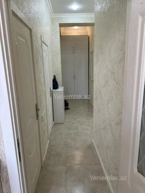 275 000 AZN - 2 otaqlı mənzil Satılır, Yasamal qəs., Yasamal, Bakı