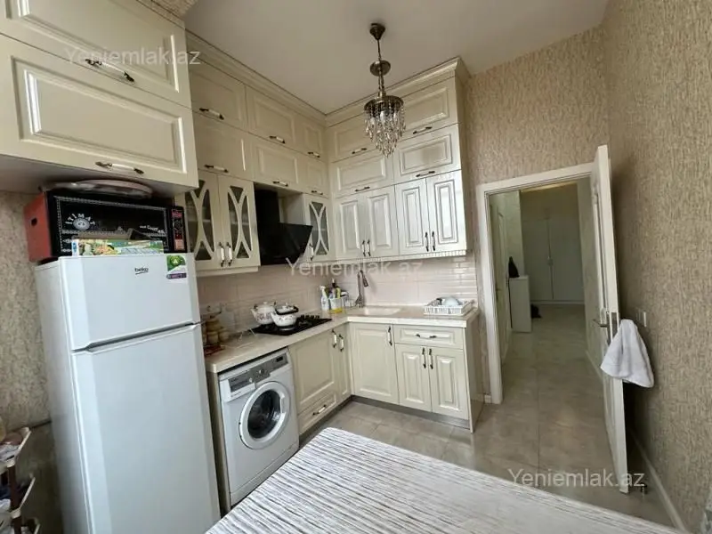 275 000 AZN - 2 otaqlı mənzil Satılır, Yasamal qəs., Yasamal, Bakı