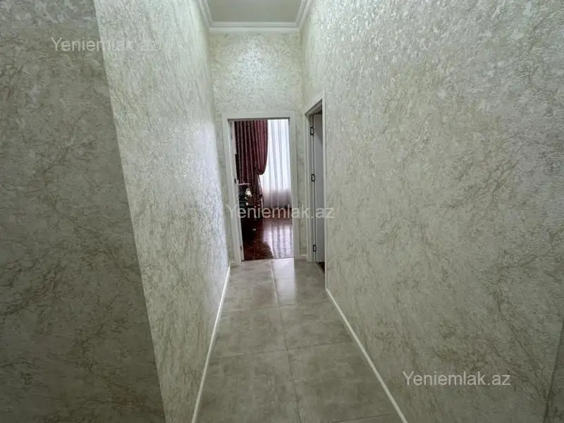 275 000 AZN - 2 otaqlı mənzil Satılır, Yasamal qəs., Yasamal, Bakı