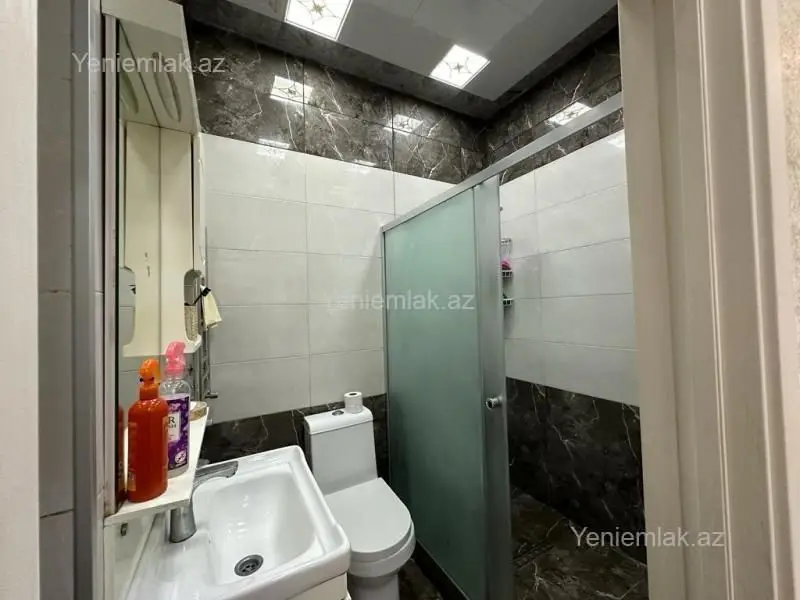 275 000 AZN - 2 otaqlı mənzil Satılır, Yasamal qəs., Yasamal, Bakı