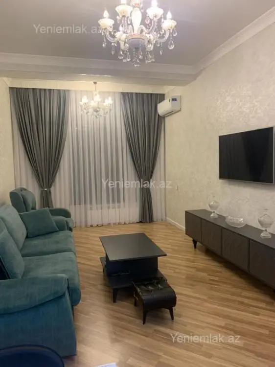 235 000 AZN - 2 otaqlı mənzil Satılır, Xətai, Bakı