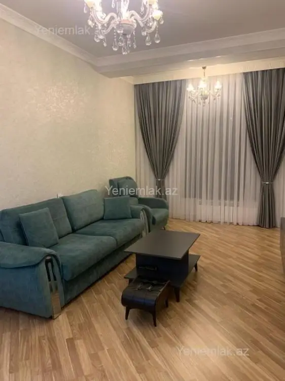 235 000 AZN - 2 otaqlı mənzil Satılır, Xətai, Bakı