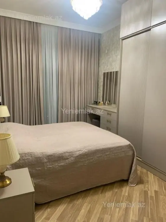 235 000 AZN - 2 otaqlı mənzil Satılır, Xətai, Bakı