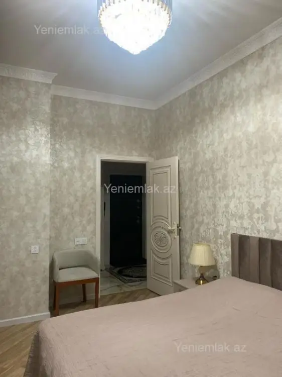 235 000 AZN - 2 otaqlı mənzil Satılır, Xətai, Bakı