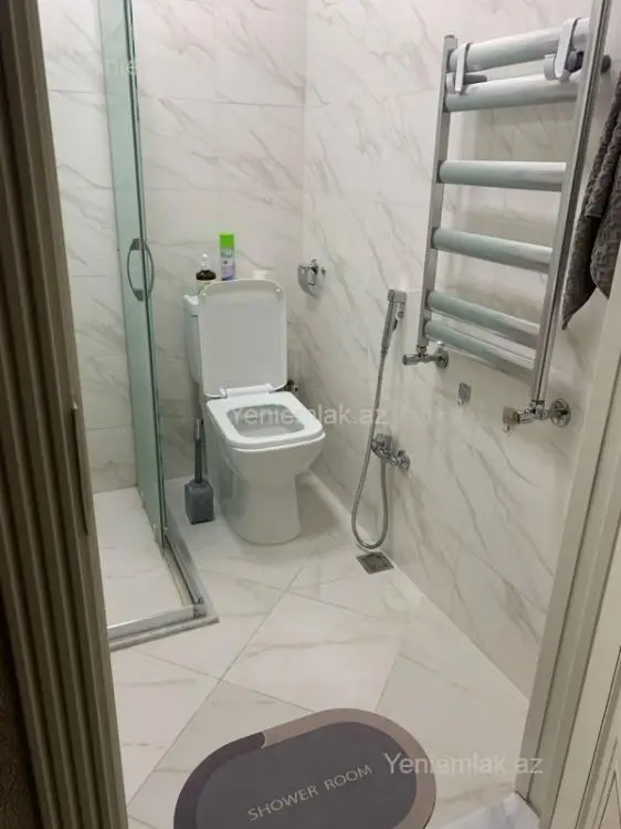 235 000 AZN - 2 otaqlı mənzil Satılır, Xətai, Bakı