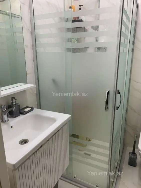 235 000 AZN - 2 otaqlı mənzil Satılır, Xətai, Bakı