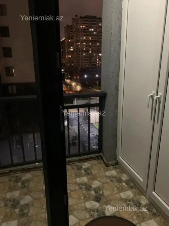 235 000 AZN - 2 otaqlı mənzil Satılır, Xətai, Bakı
