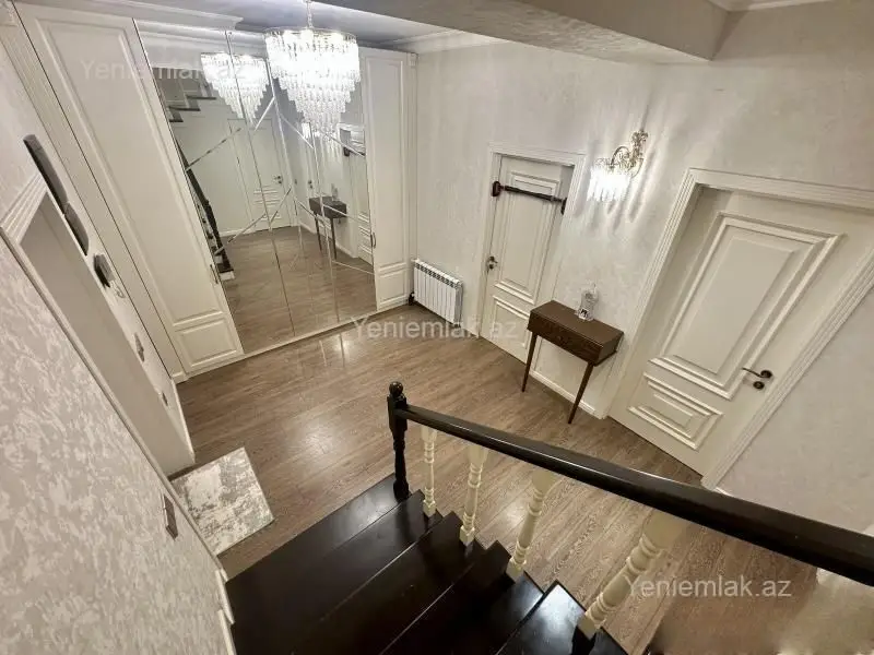 425 000 AZN - 3 otaqlı mənzil Satılır, Nəsimi, Bakı
