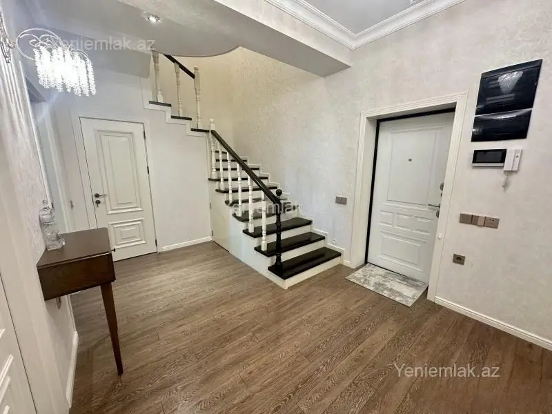 425 000 AZN - 3 otaqlı mənzil Satılır, Nəsimi, Bakı