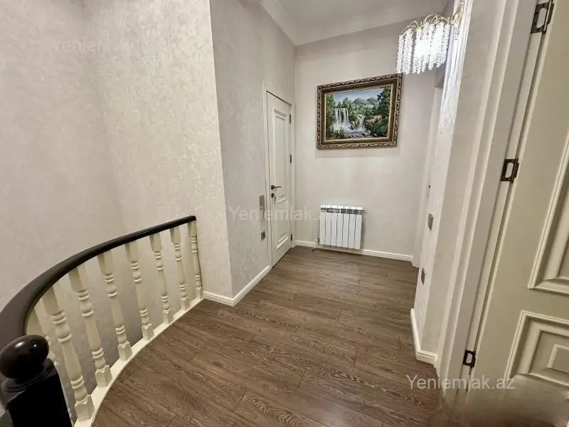 425 000 AZN - 3 otaqlı mənzil Satılır, Nəsimi, Bakı